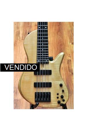 Fodera Tom Kennedy Standard Fodera Tom Kennedy Standard